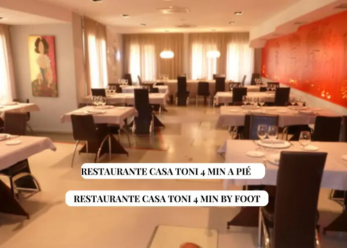 Apartamento Completo Torresol IV