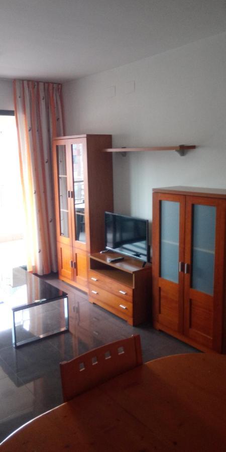 Completo Torresol Iv Apartment