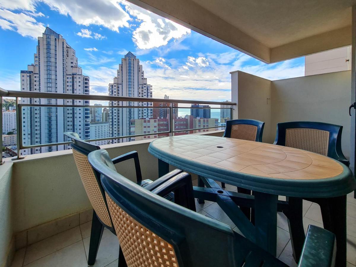 Completo Torresol Iv Apartment *