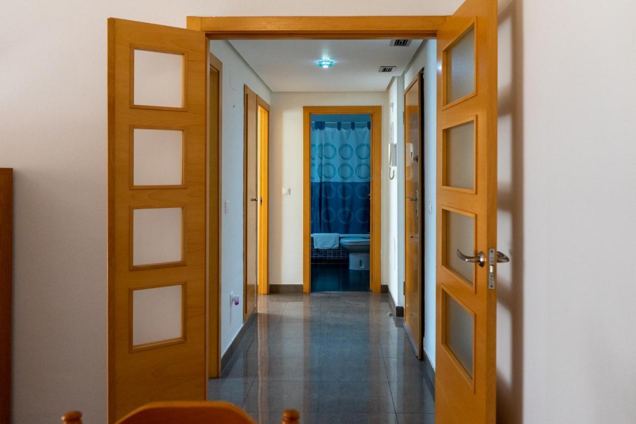 Completo Torresol Iv Apartment