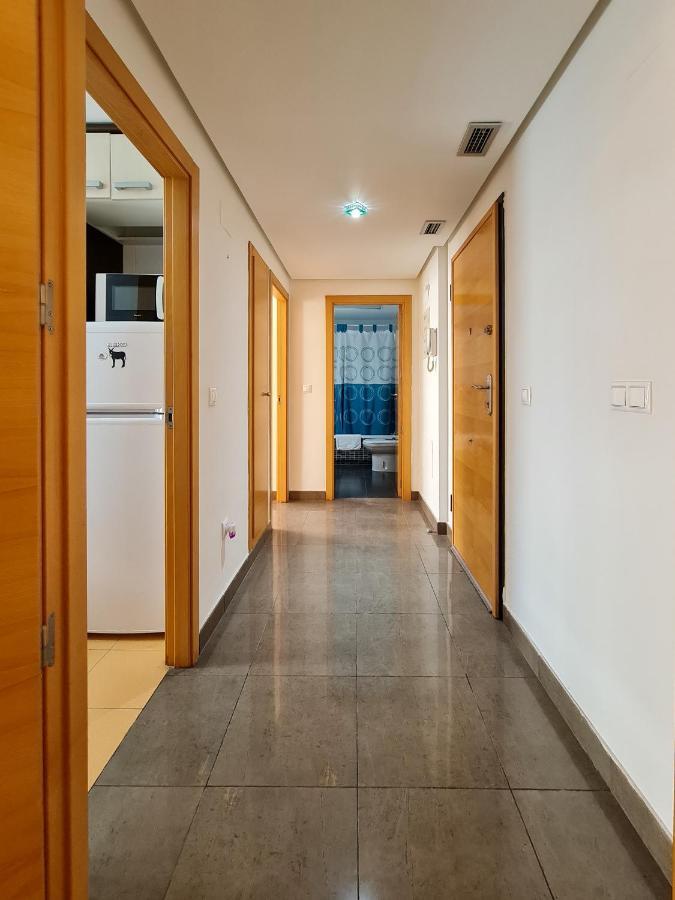 Completo Torresol Iv Apartment Benidorm