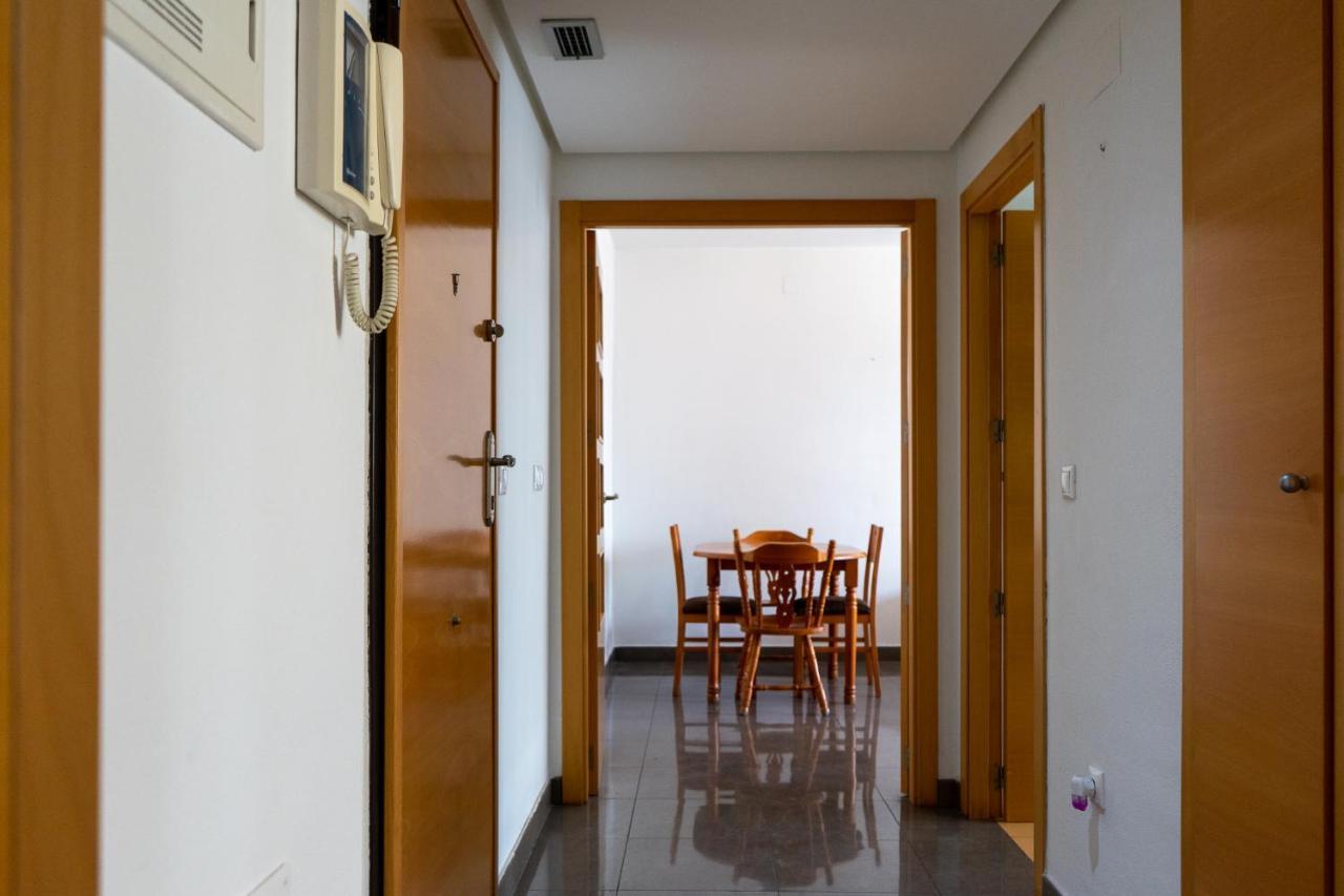 Completo Torresol Iv Apartment Benidorm