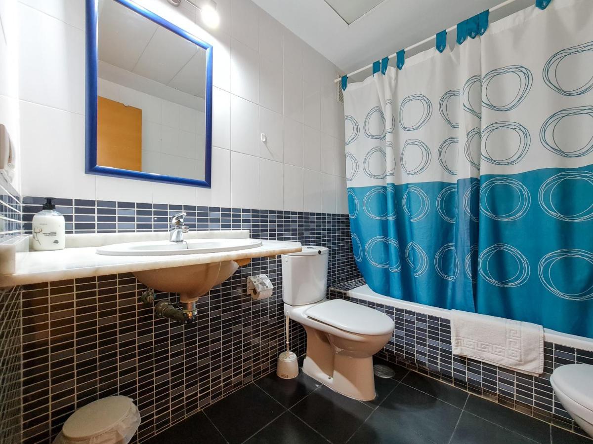 Apartment Completo Torresol Iv