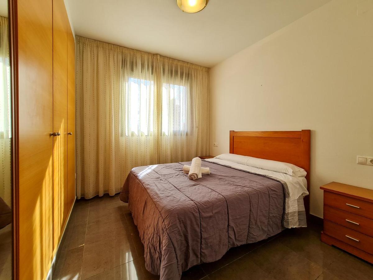 Completo Torresol Iv Apartment *