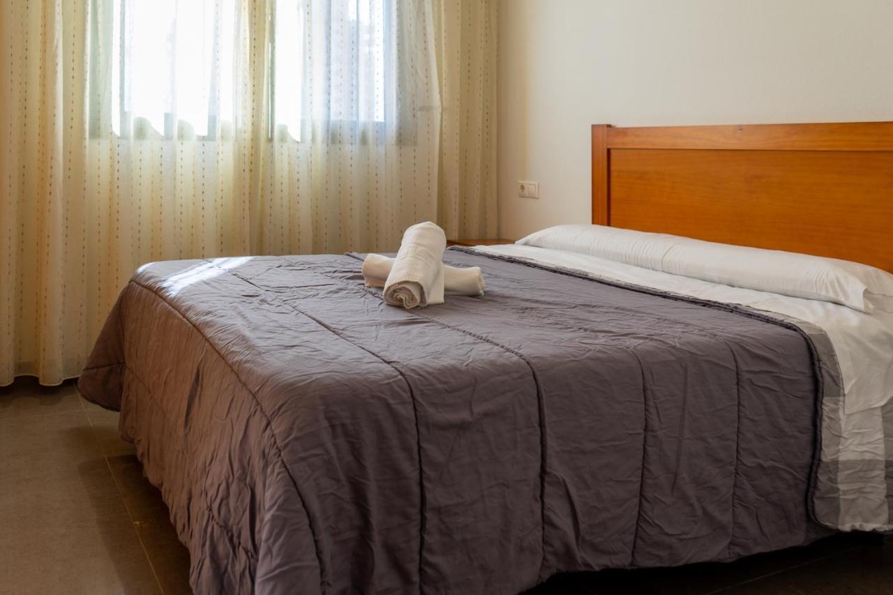 Apartment Completo Torresol Iv