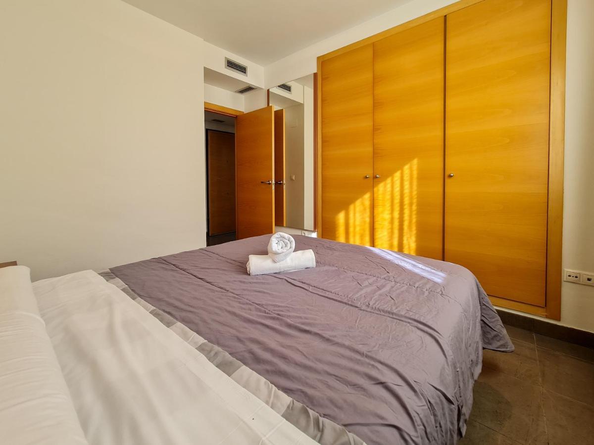 Apartment Completo Torresol Iv