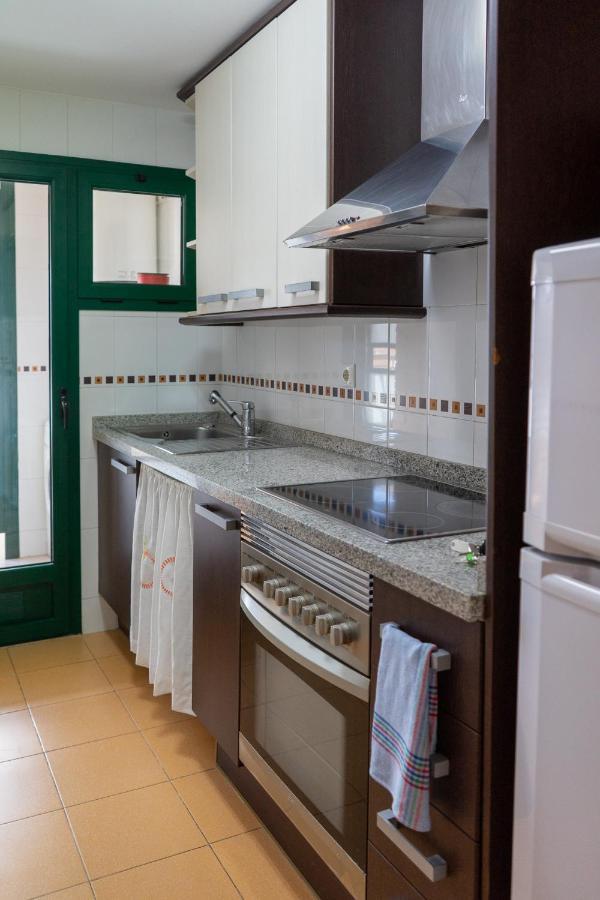 Completo Torresol Iv Apartment *