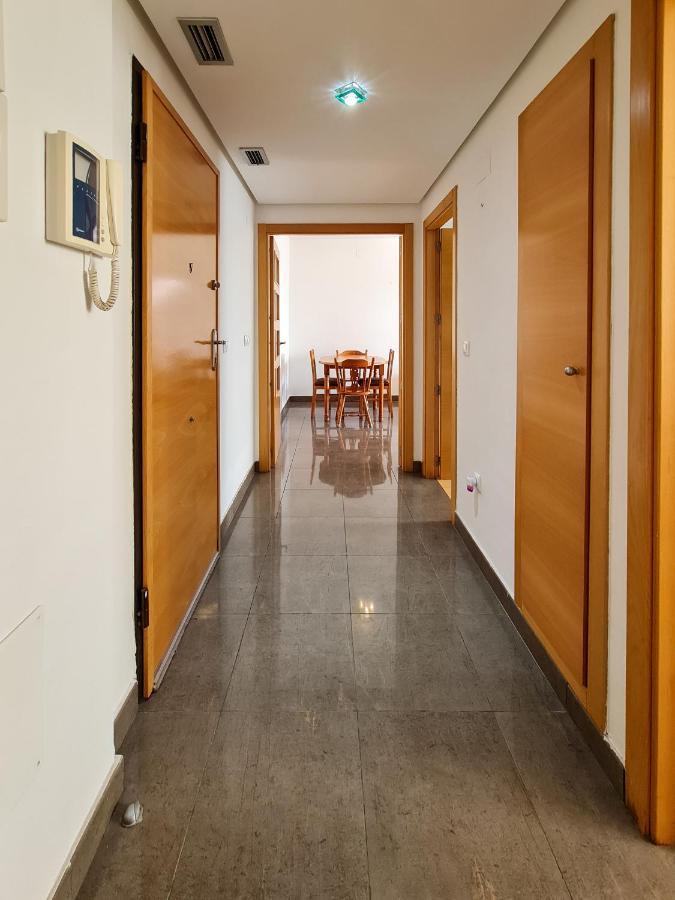 Completo Torresol Iv Apartment Benidorm