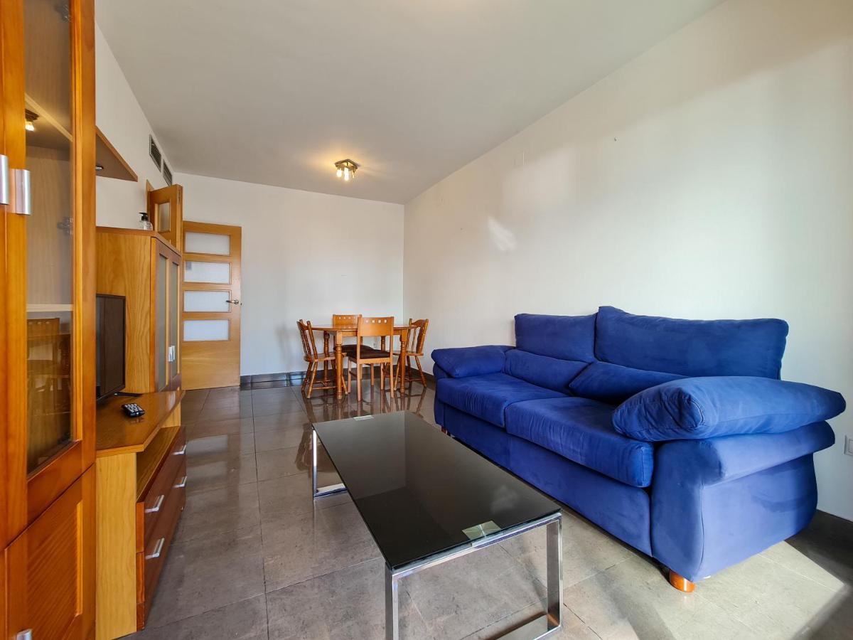 Completo Torresol Iv Apartment