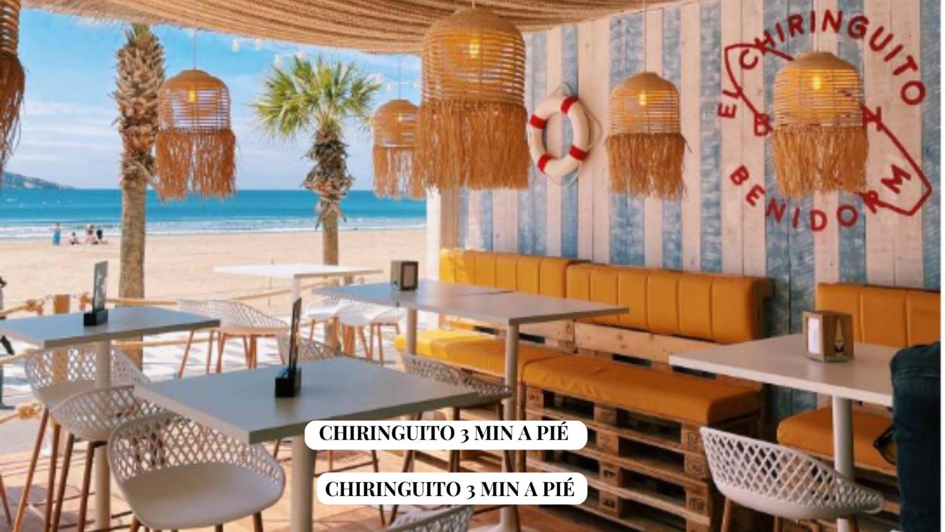 Apartment Completo Torresol Iv Benidorm